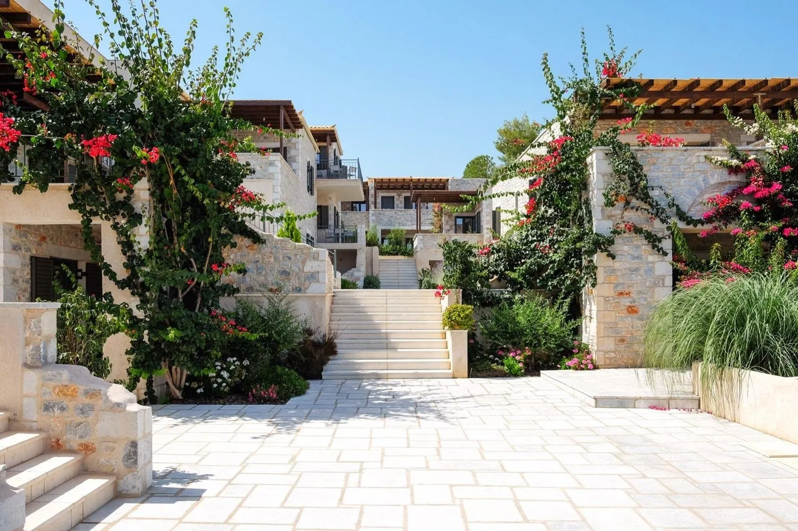 Margo Beach Hotel