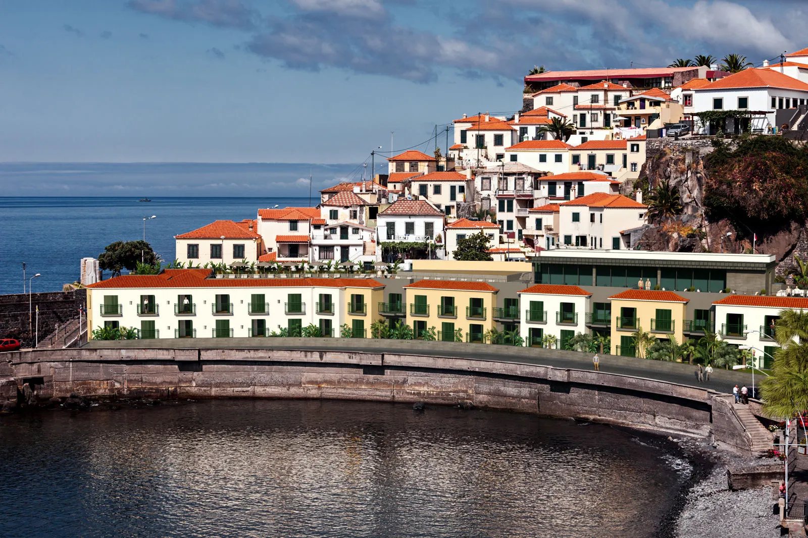 Pestana Churchill Bay