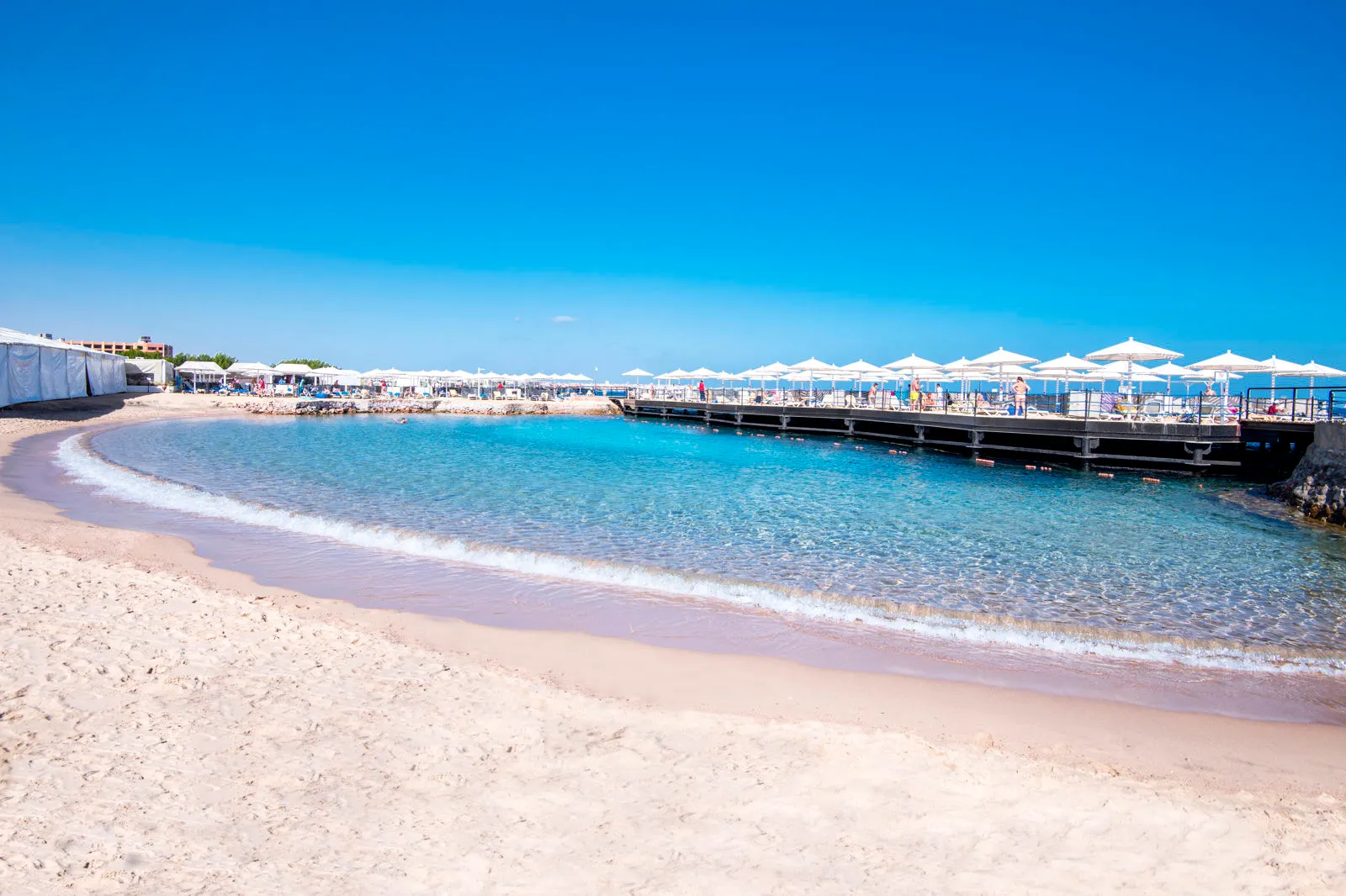 Sunrise Holidays Resort Select