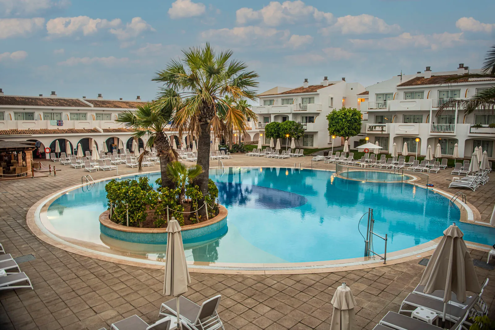 Blau Punta Reina Family Resort
