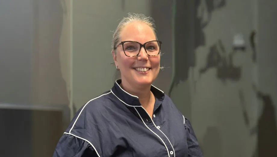 Reisspecialist Hélène van Eldik bij Travelcenter de Wit