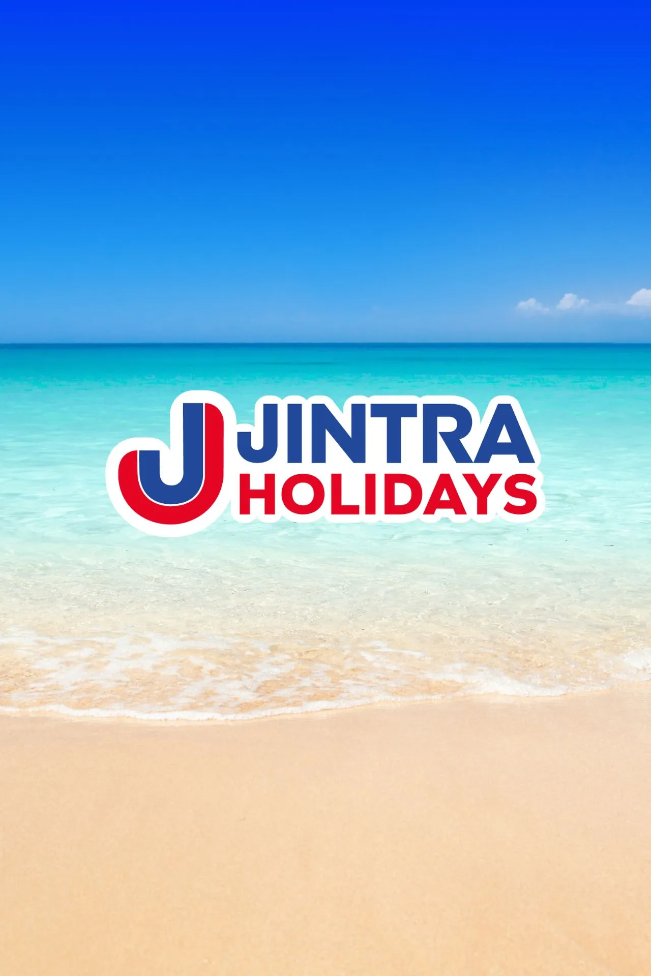 Ontdek het veelzijdige aanbod van Jintra Holidays bij Travelcenter de Wit. Deze betrouwbare touroperator, onderdeel van de bekende reisorganisatie de Jong Intra Vakanties, biedt betaalbare zonvakanties, stedentrips en autovakanties naar populaire bestemmingen in Europa en daarbuiten. Dankzij de combinatie van uitstekende service, scherpe prijzen en een ruim aanbod vinden wij altijd een vakantie die bij jouw wensen past. Boek jouw Jintra Holidays vakantie eenvoudig via Travelcenter de Wit en geniet van een zorgeloze reis van begin tot eind.