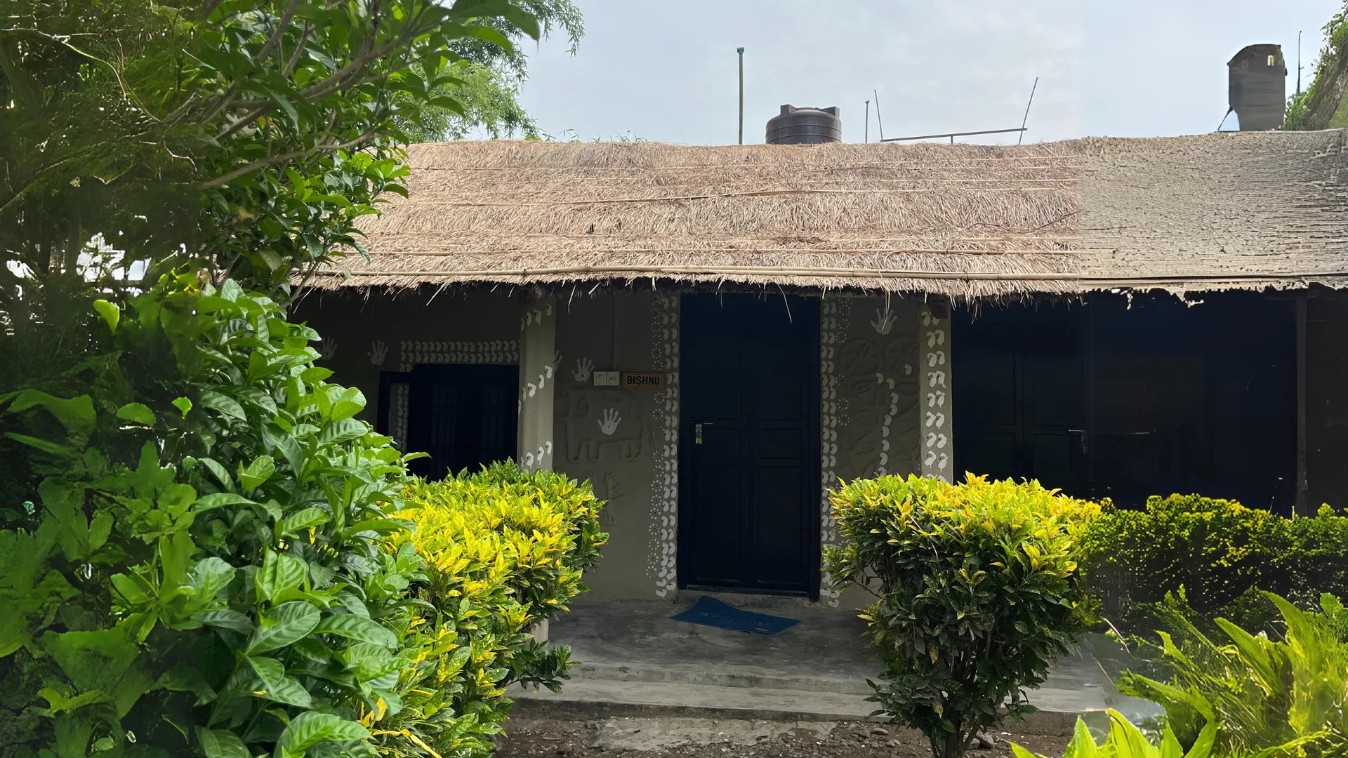 Homestay Nepal