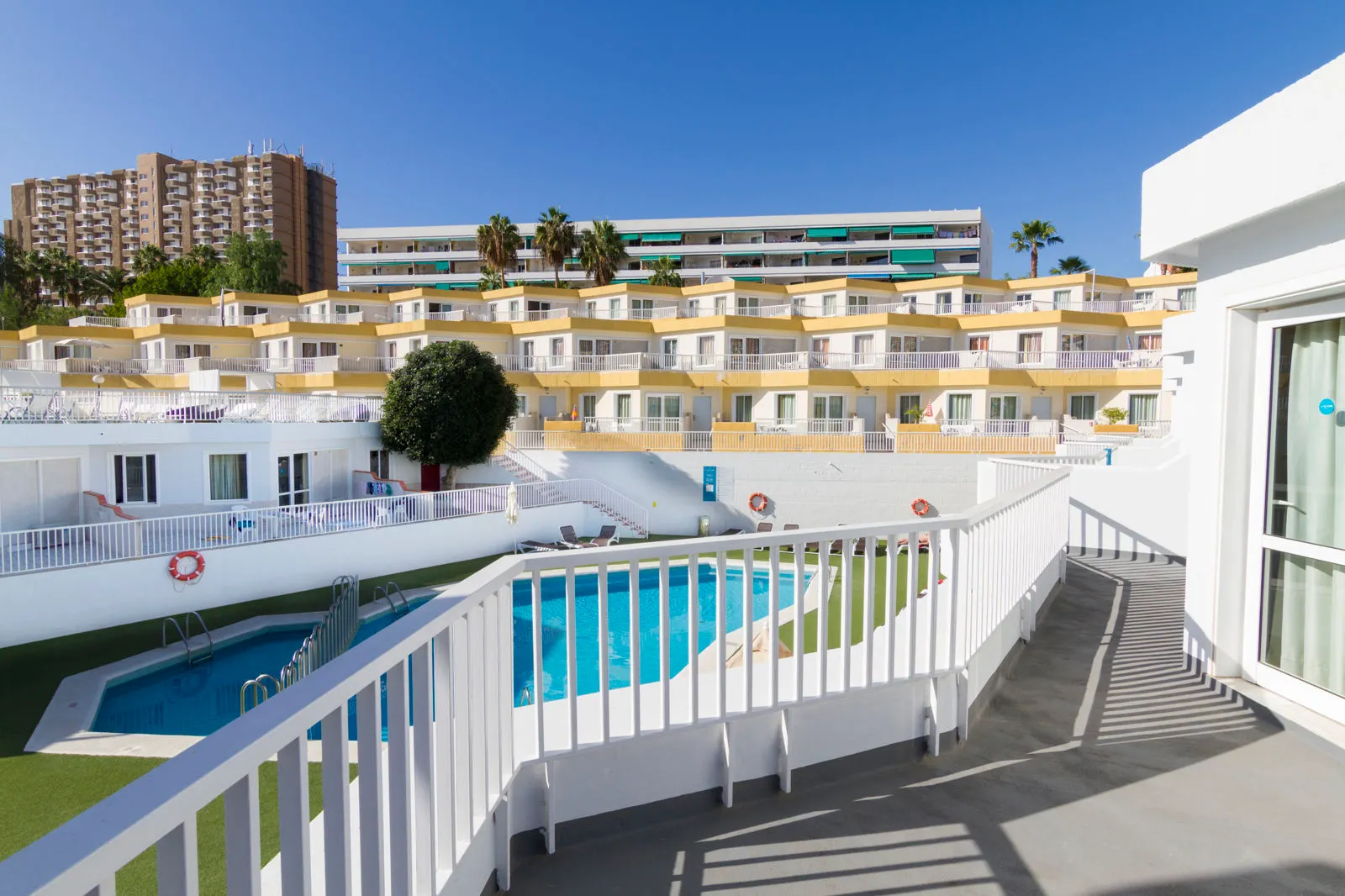 Checkin Atlantida Bungalows
