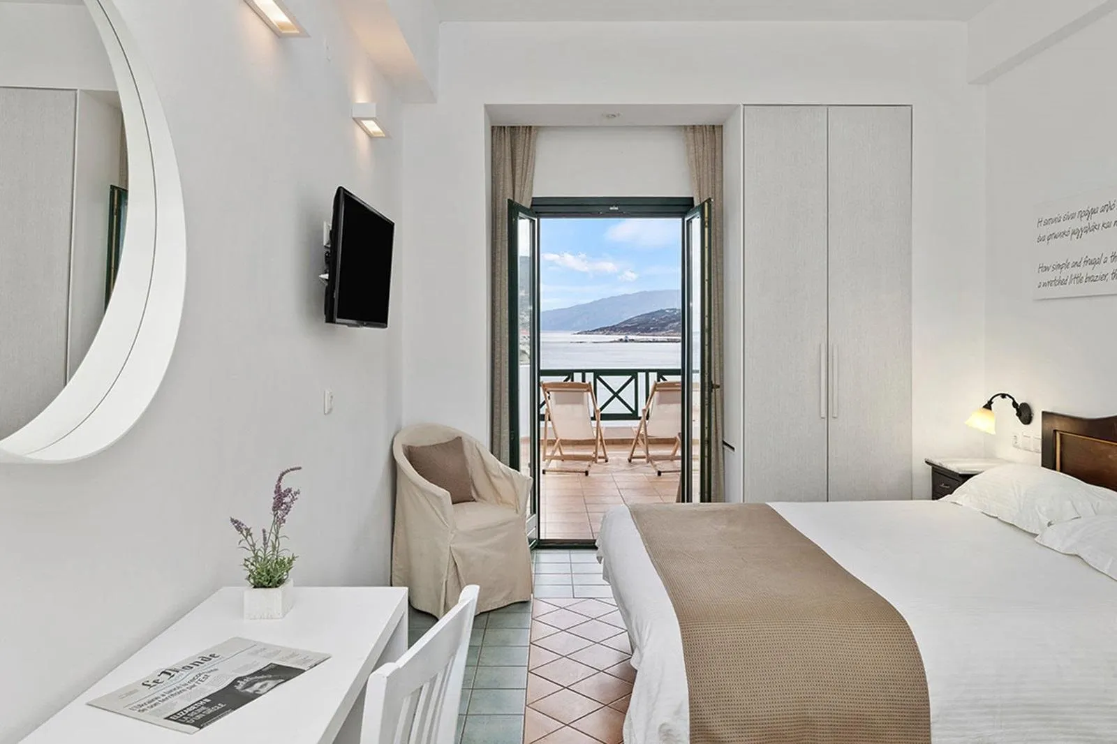 Erofili Beach Hotel