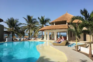 Balafon Beach Resort