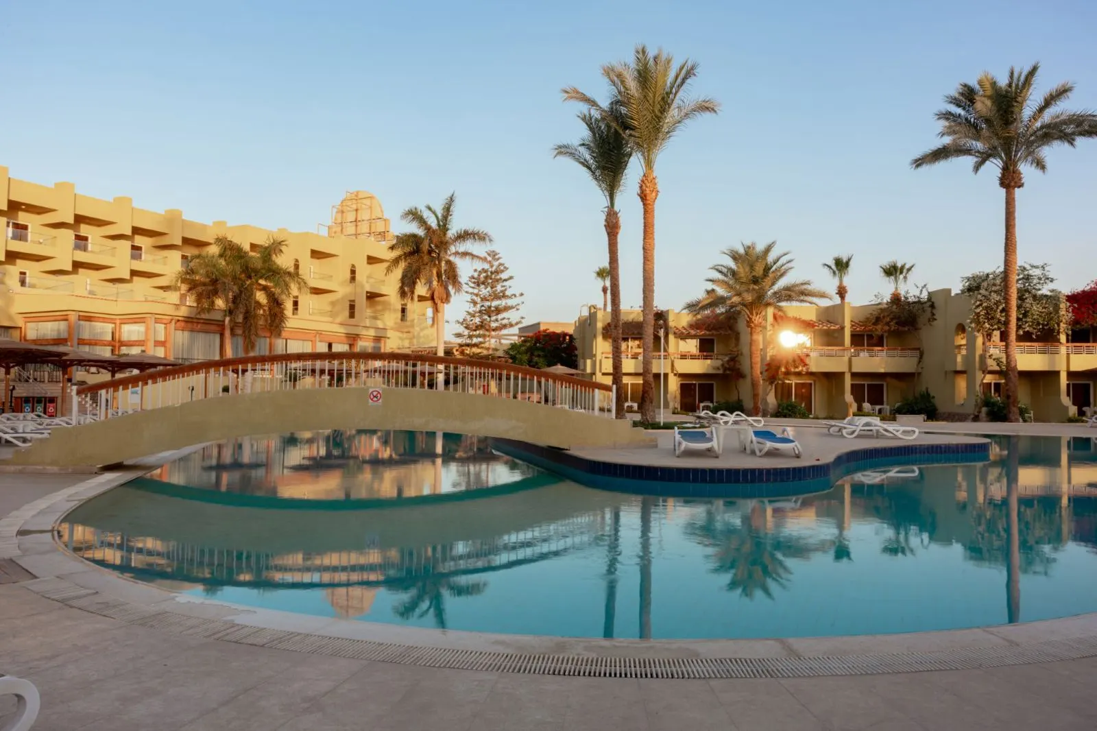 Palm Beach Resort