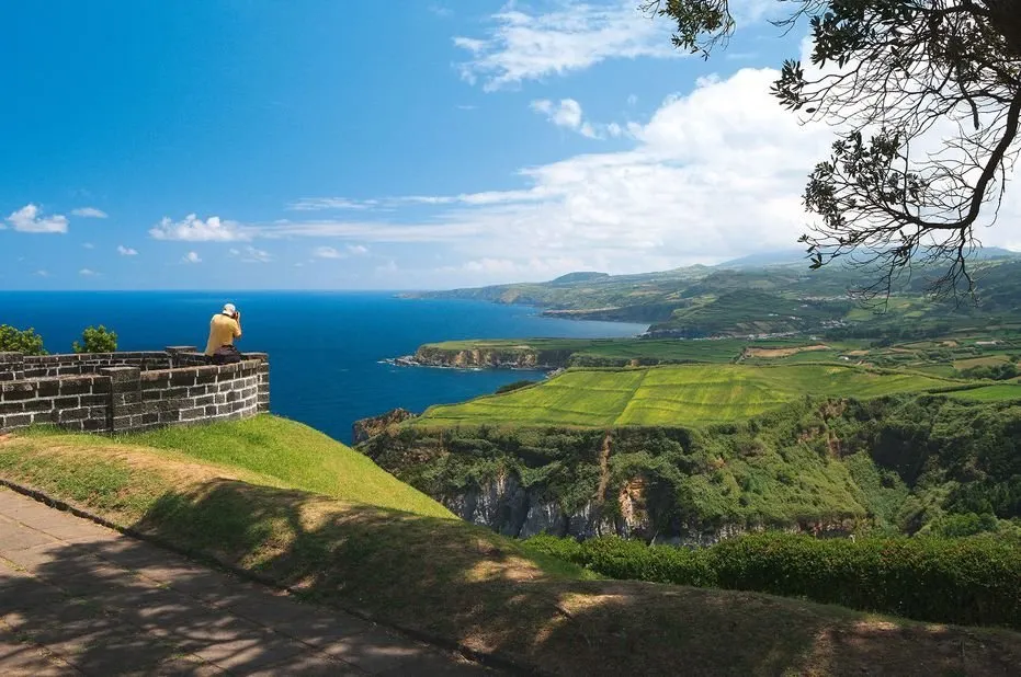 Sao Miguel
