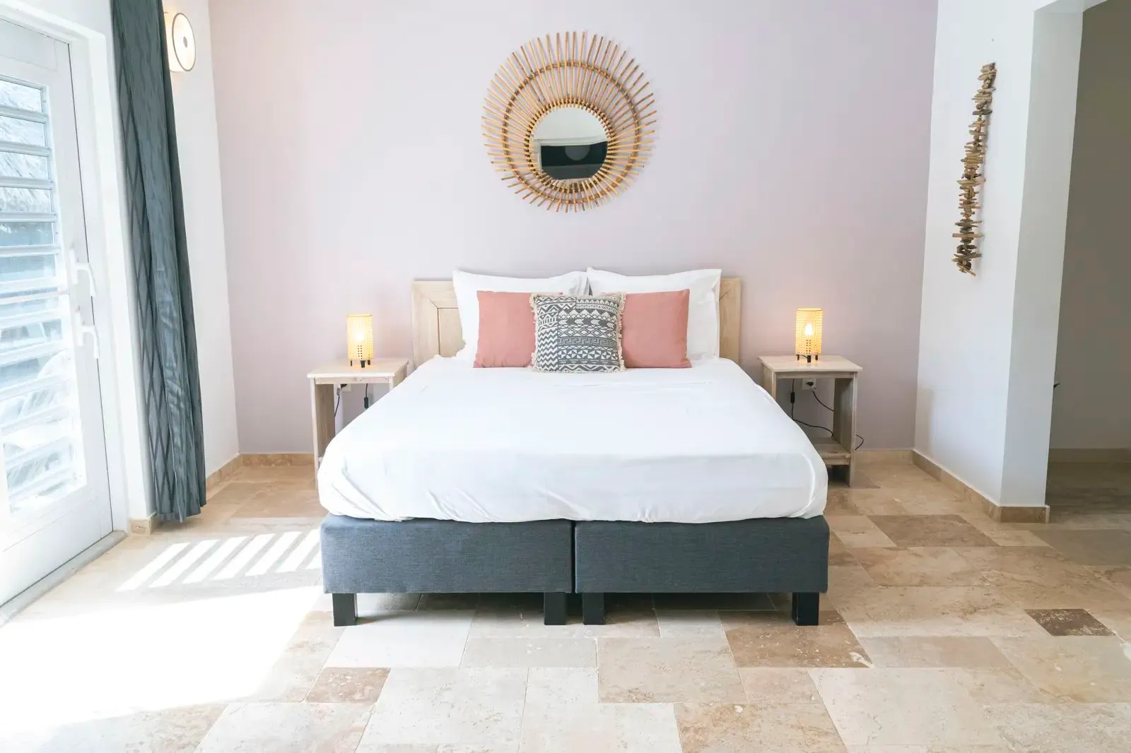 Bliss Bonaire Boutique Resort