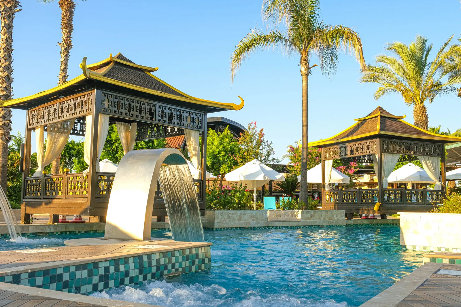 Crystal Family Comfort Collection