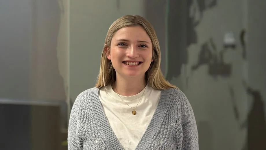 Eliza Meijer, junior reisadviseur bij Travelcenter de Wit Uden