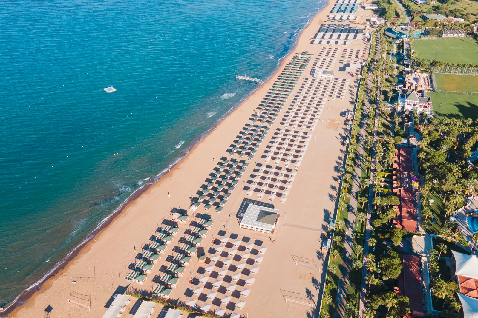 Kamelya Aishen K Club