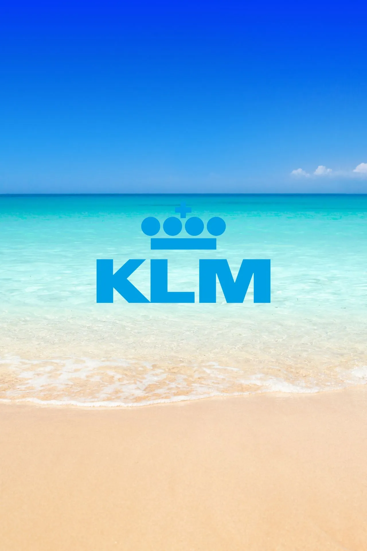 Vliegen met KLM - Travelcenter de Wit