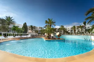 Calimera Fido Gardens
