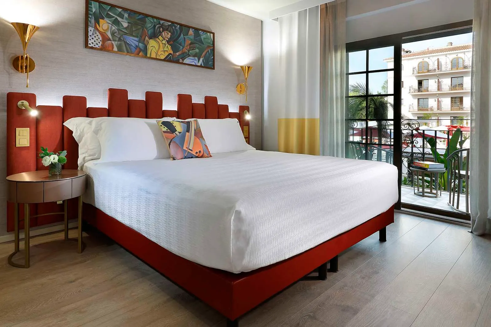 Hard Rock Hotel Marbella