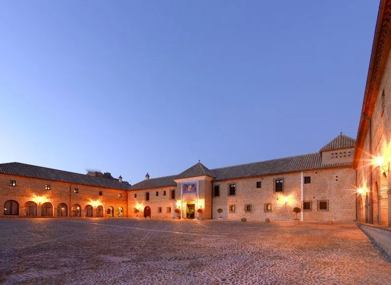 Parador de Carmona