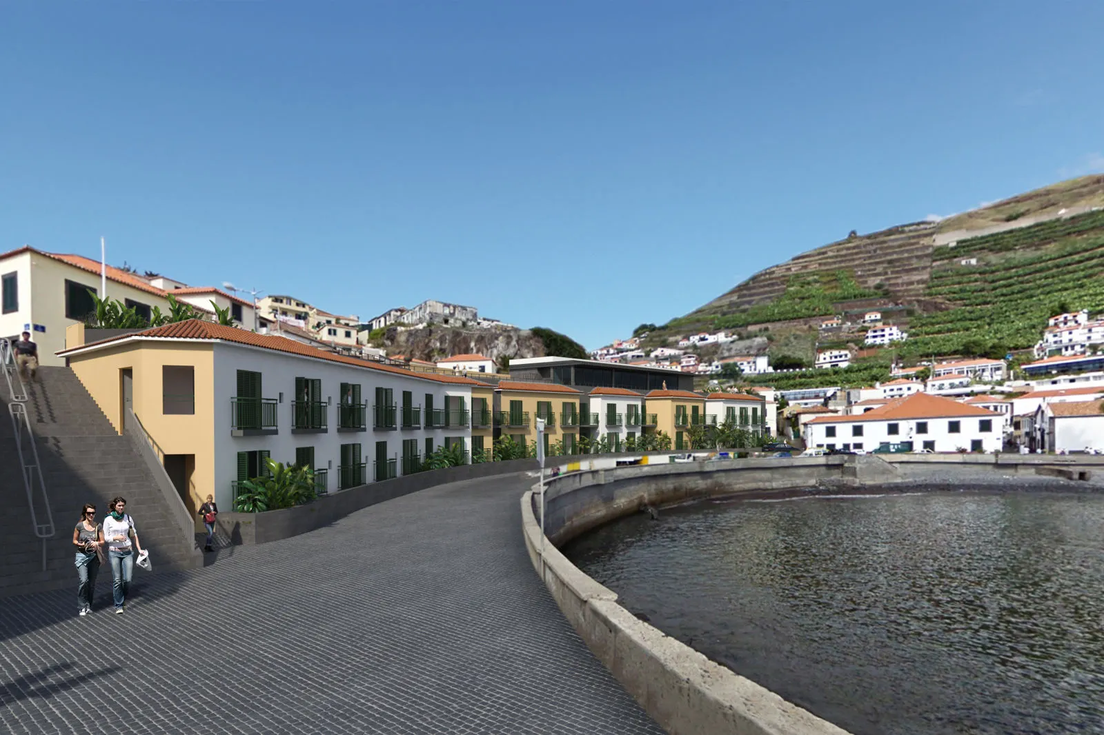 Pestana Churchill Bay