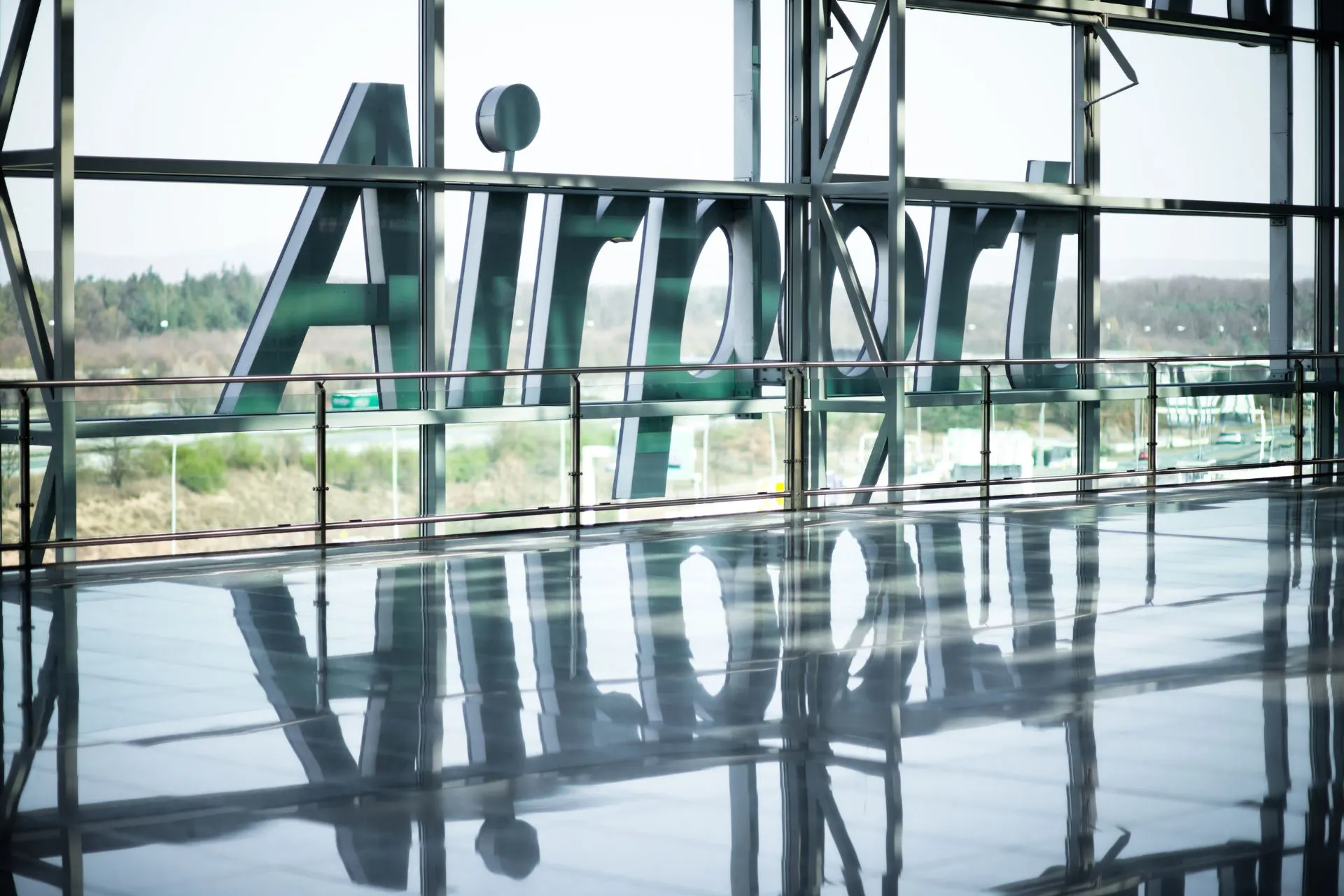 Goedkope vluchten Frankfurt: vlieg voordelig vanaf deze internationale luchthaven.