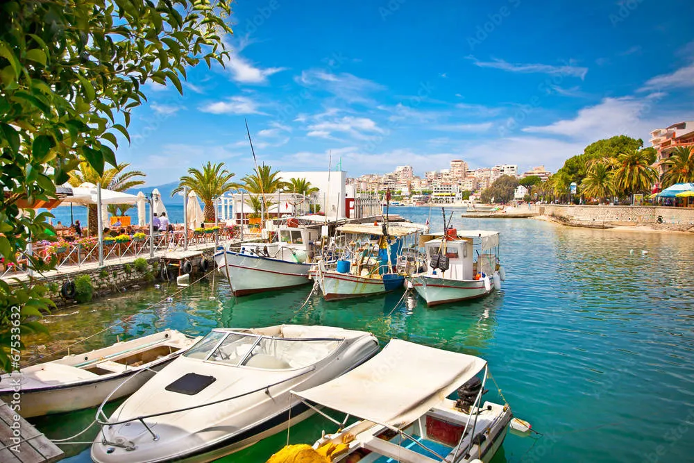 Sarande