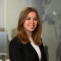 Martje de Groot, marketeer bij Travelcenter de Wit in Veghel.