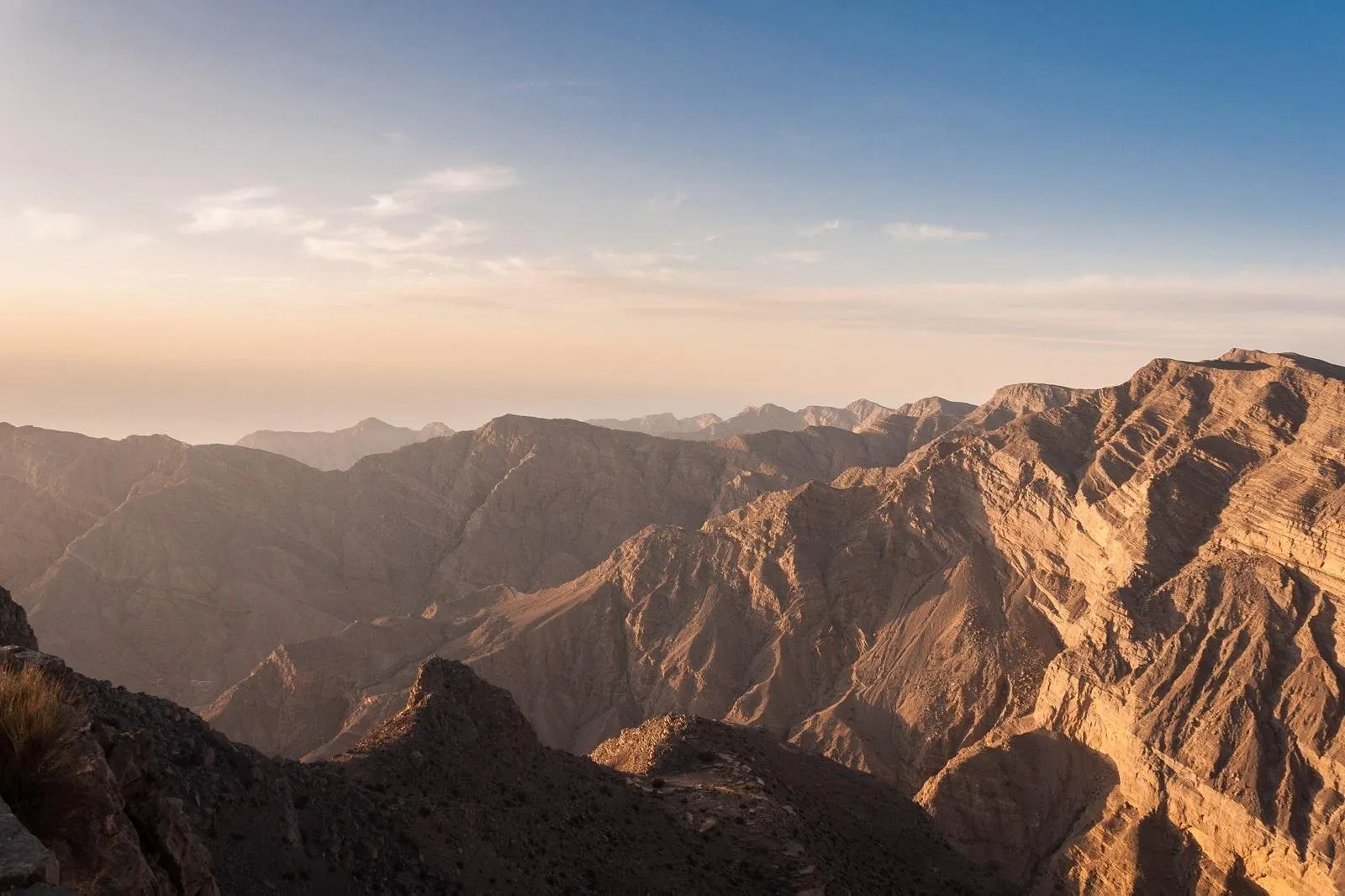Privérondreis Ontdek Oman