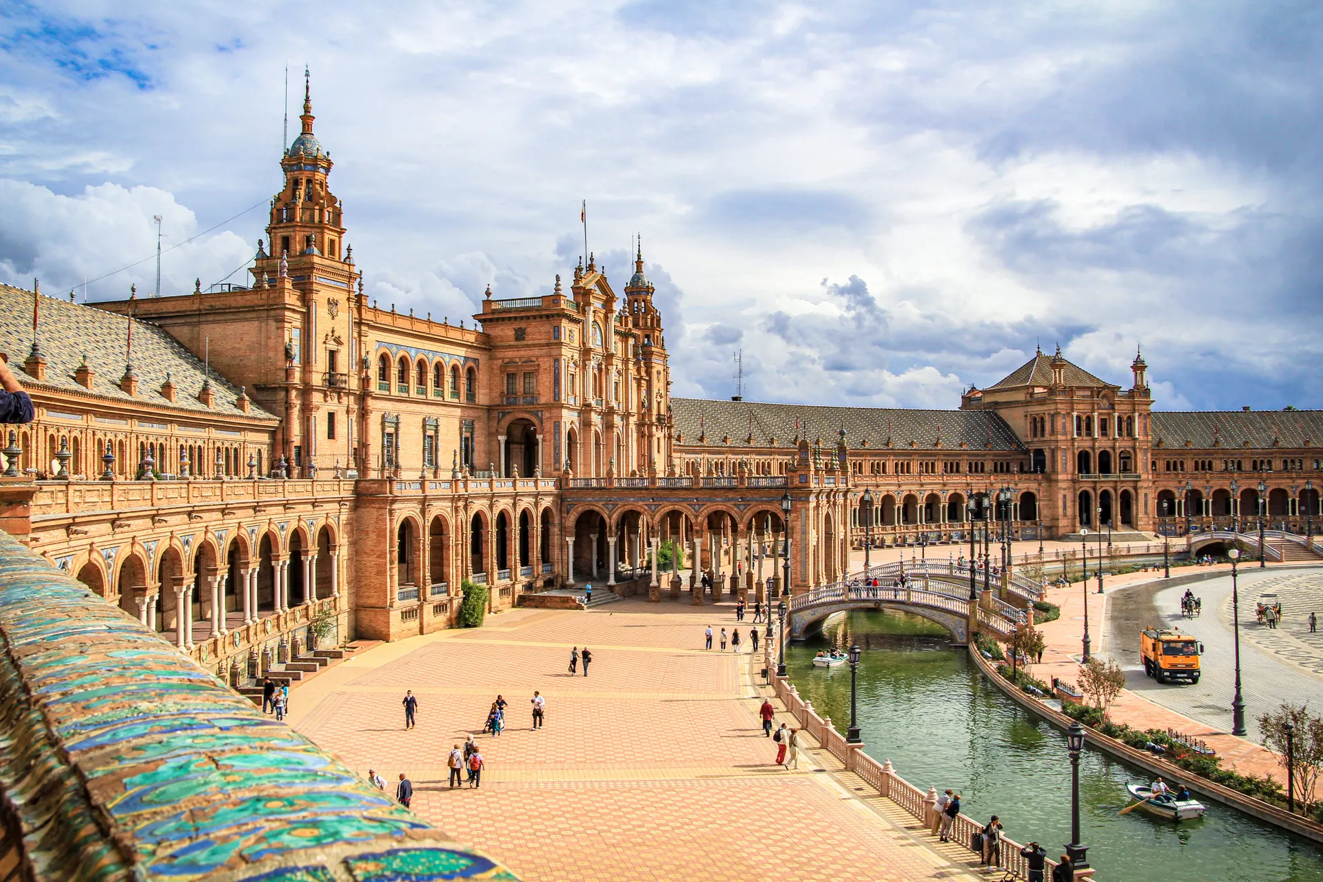 Sevilla