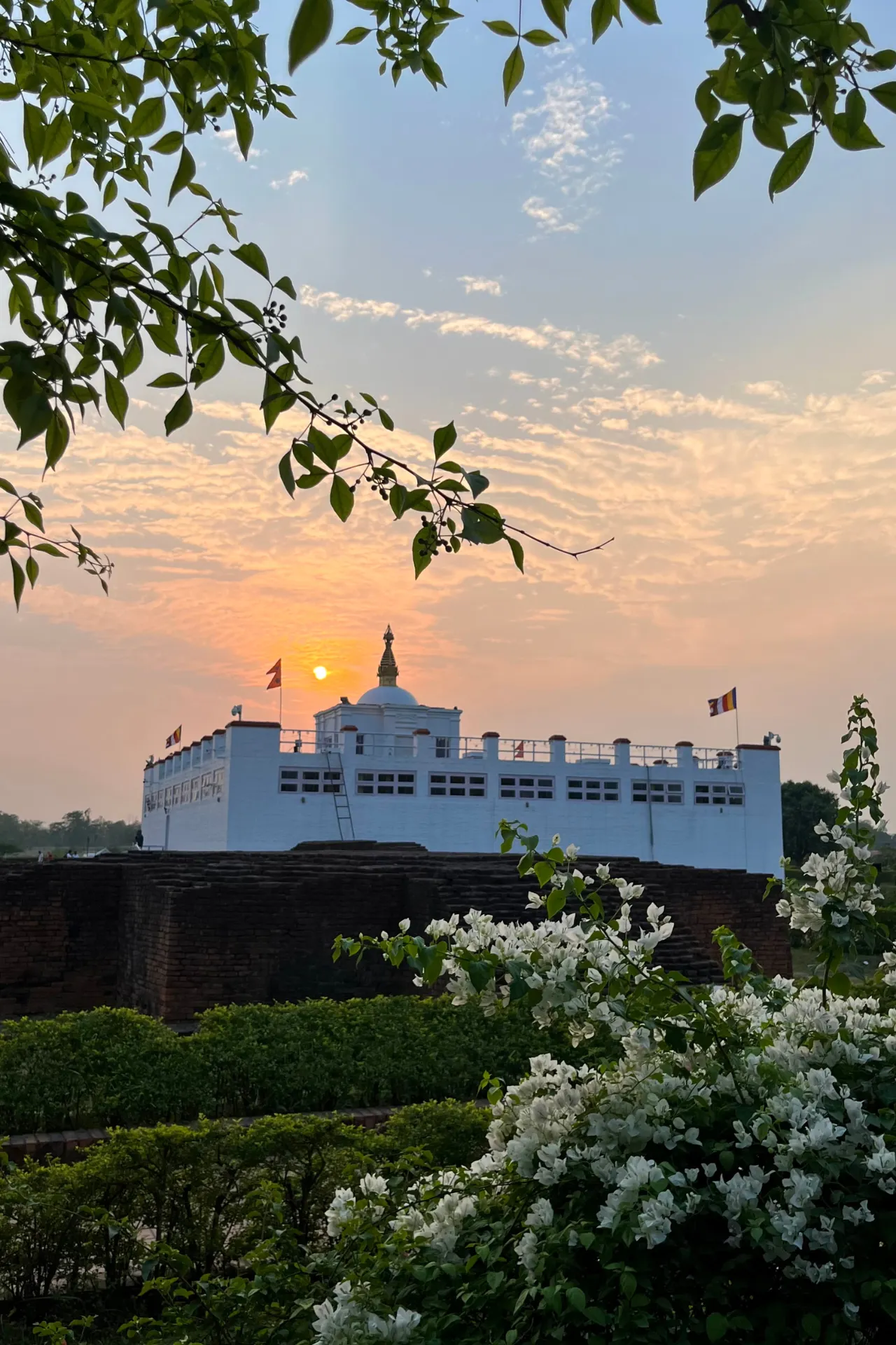 Tempel Nepal