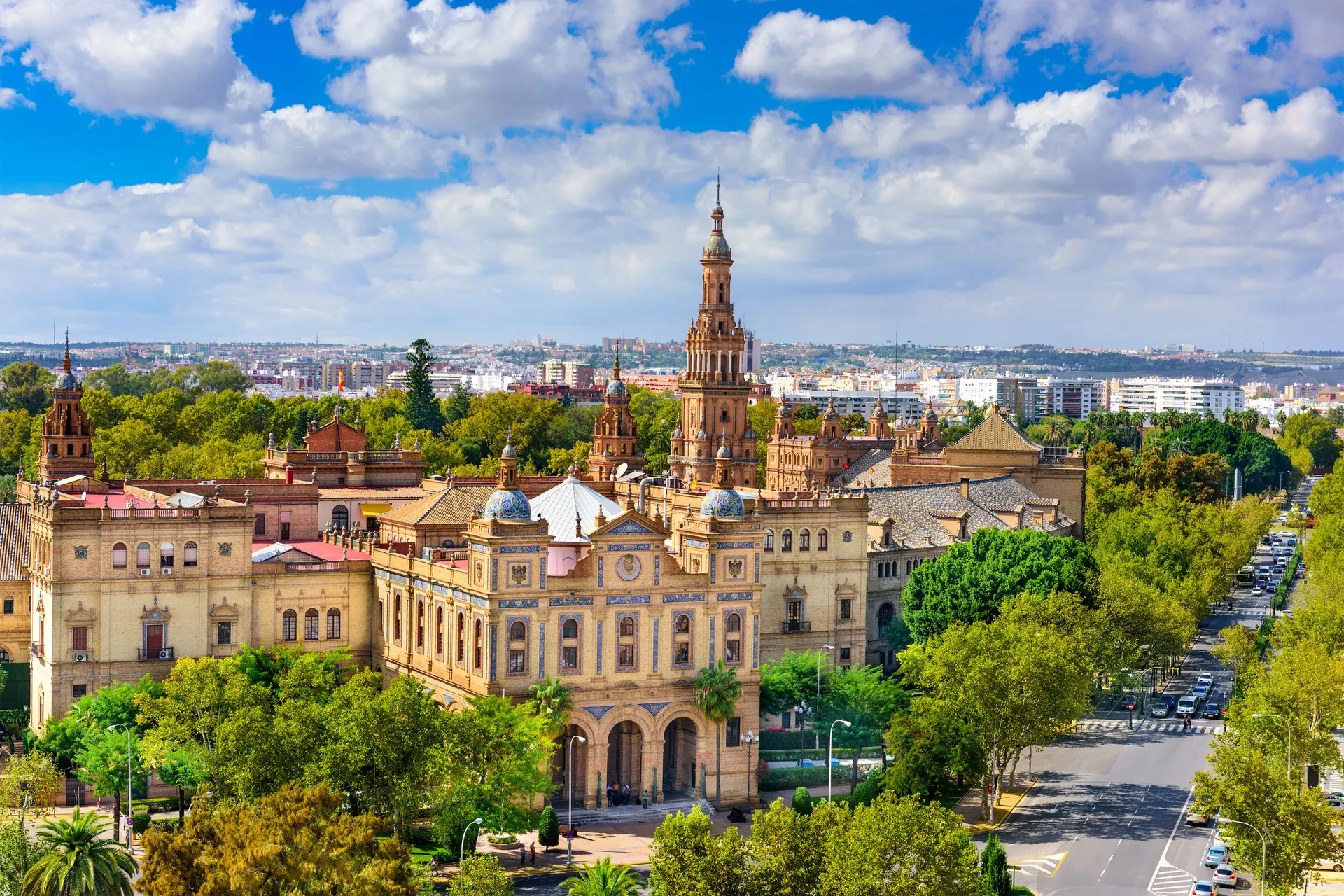 Sevilla