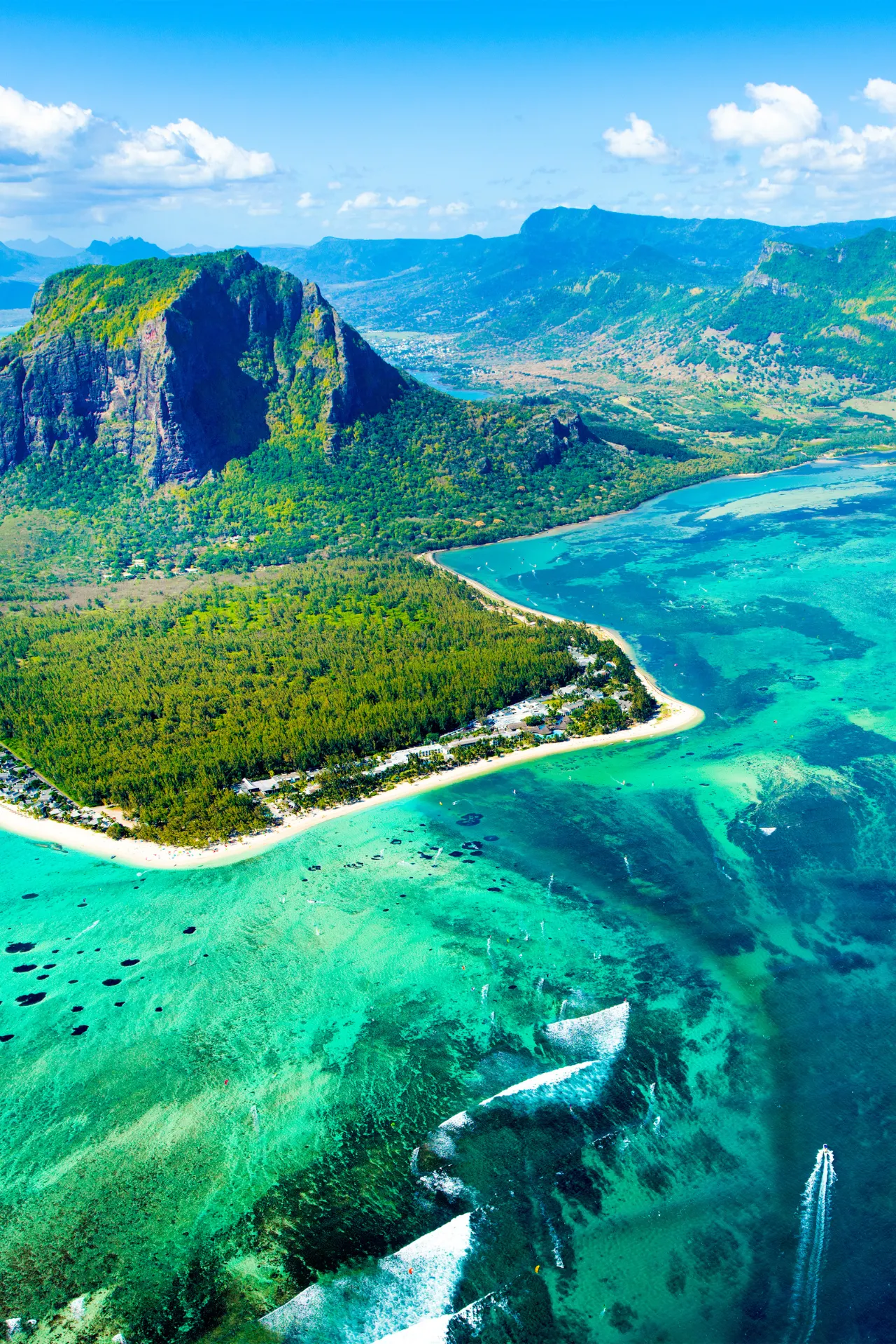 Mauritius