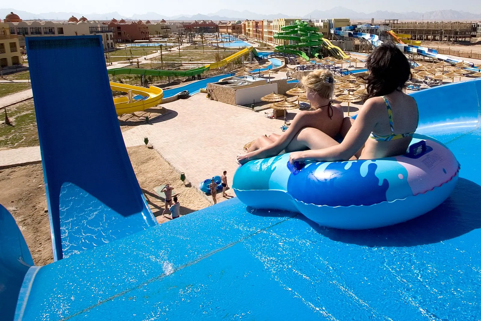 Titanic Beach Spa & Aqua Park