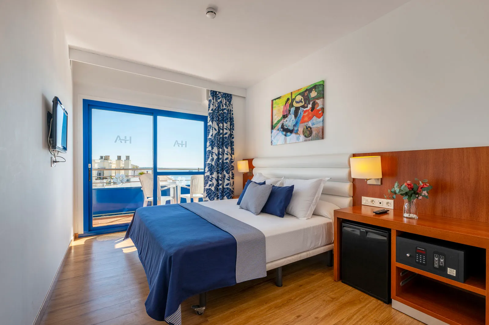 Tahiti Playa & Suites