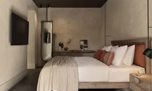 Lindian Village All-Inclusive Resort Rhodes, Curio Collection by Hilton