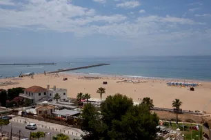 Algarve Mor