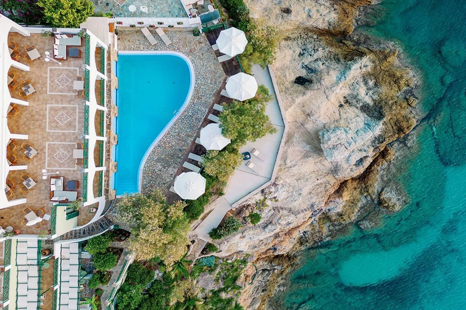 Erofili Beach Hotel