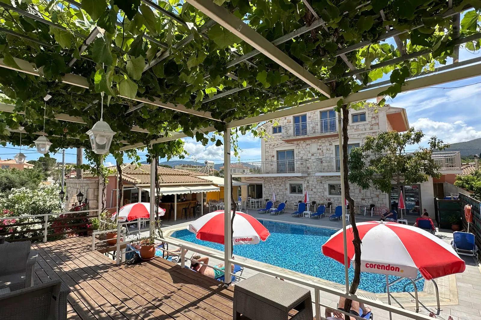 Kalimera Koukla