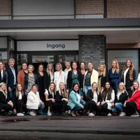 Personeel, medewerkers, staff